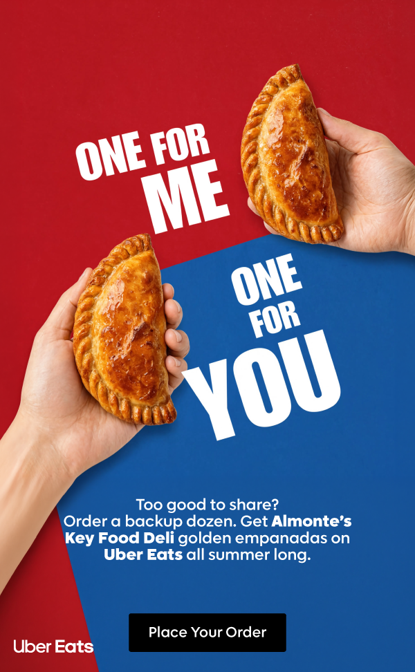 Key Food — Deli delivery email